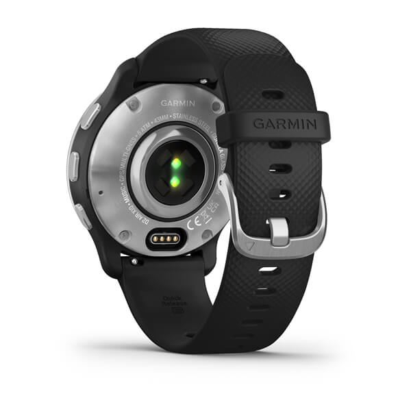 Garmin D2 Air X10, Smartwatch, Black