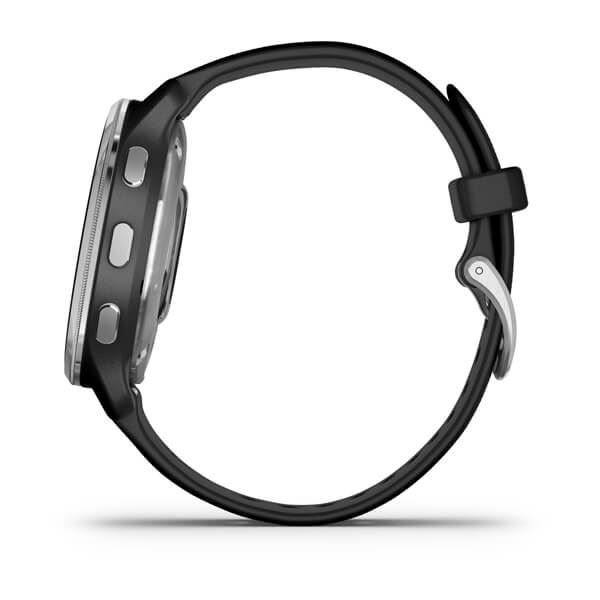 Garmin D2 Air X10, Smartwatch, Black
