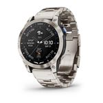 Garmin D2 Mach 1 Titan, Chytré hodinky pro piloty 