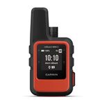 Garmin inReach Mini 2, flame red