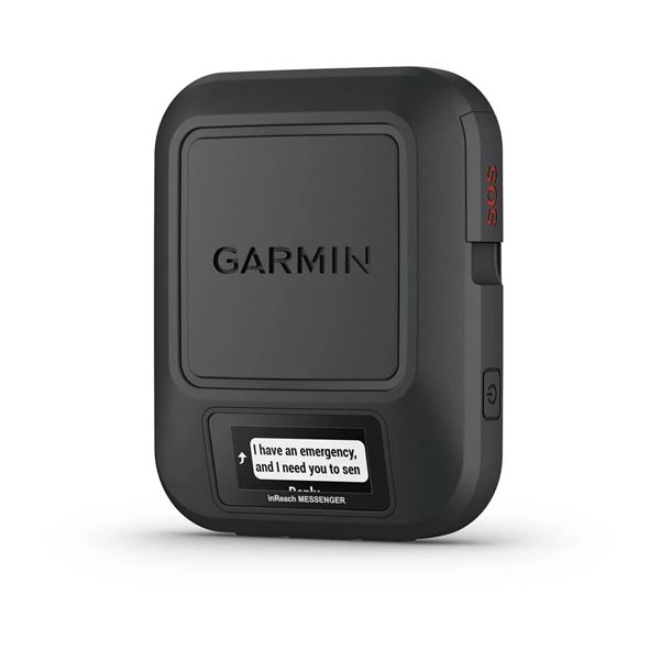Garmin inReach® Messenger