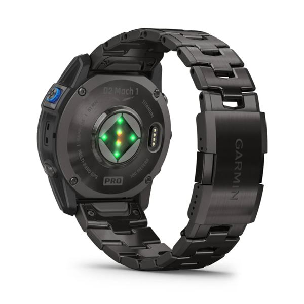 Garmin D2 Mach 1 Pro Smartwatch