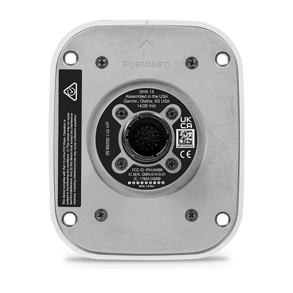 Garmin GHA™ 15