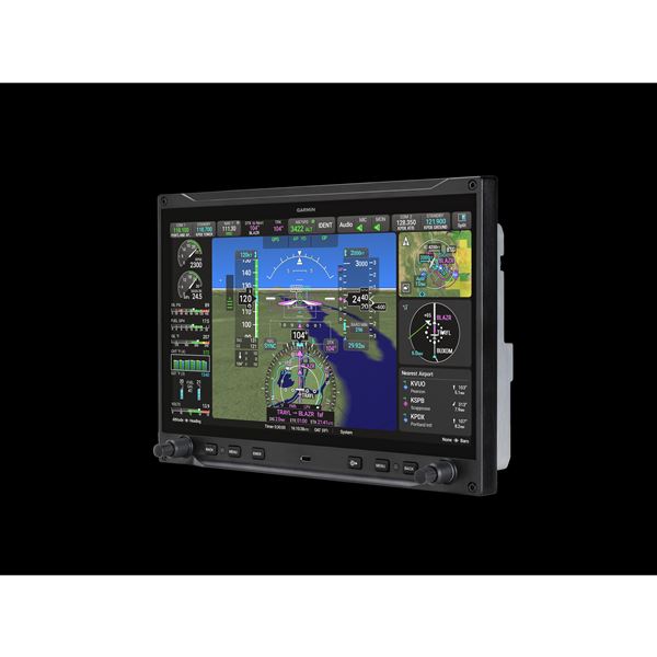 Garmin AXIS 11.6" Display GDU 116Bx