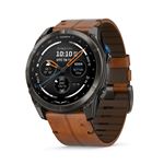 Garmin D2™ Mach 2 Pro, Chytré hodinky pro piloty 