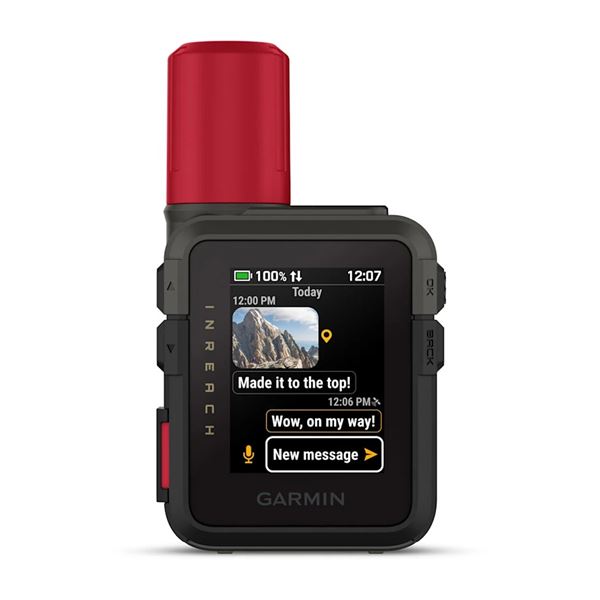 Garmin inReach® Mini 3