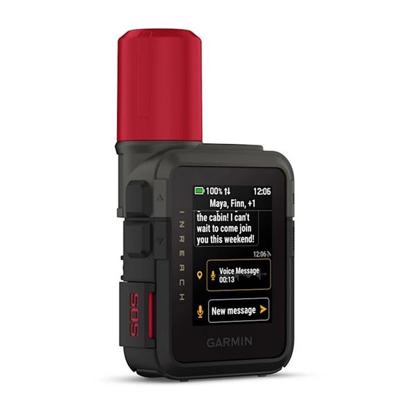 Garmin inReach® Mini 3