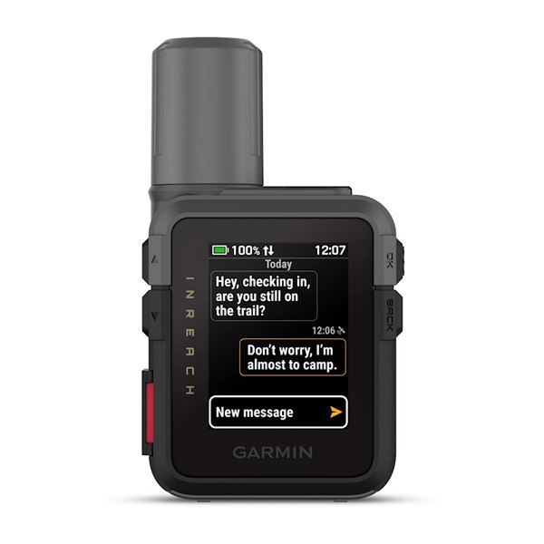 Garmin inReach® Mini 3