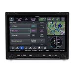Garmin AXIS 8" Landscape Display GDU 80Lx