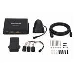Garmin AXIS X – sada senzorů LRU s GSU 25C, GMU 11 a GTP 59