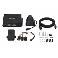 Garmin AXIS X – sada senzorů LRU s GSU 25C, GMU 11 a GTP 59