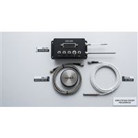 Garmin AXIS X LRU Kit with GSU 25D, GMU 22, GTP 59