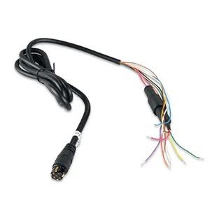 Garmin Napájecí/datový kabel (volné vodiče)
