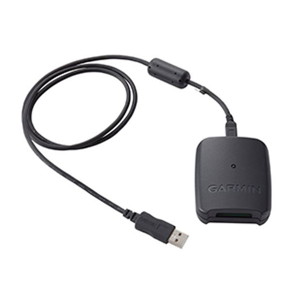 Garmin USB Aviation Data Card Programmer