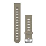 Garmin Quick Release 20 Watch Band, sandstone