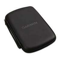 Garmin Carrying Case Aera 795