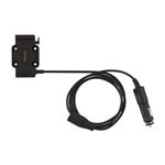 GARMIN Aviation Mount with Power Cable and Audio Jack