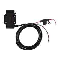 Aviation Mount w. bare wires (Aera® 660)