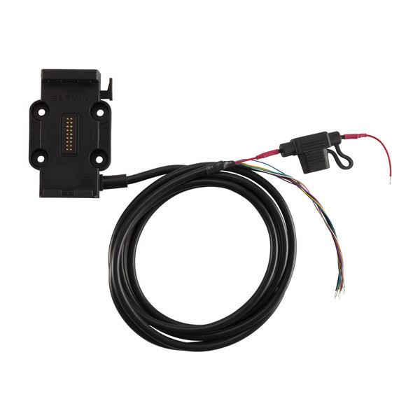 Aviation Mount w. bare wires (Aera® 660)