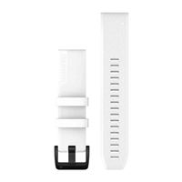 Garmin QuickFit® 22 Watch Band, white