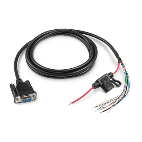 Kabel Bare Wires pro Aera® 760