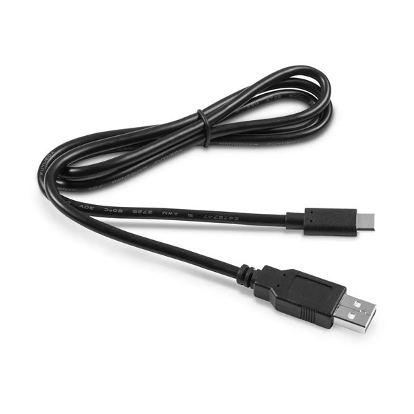 Garmin Nabíjecí/datový kabel USB Typ A/C (1m)
