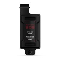 Garmin Spine Mount Adapter