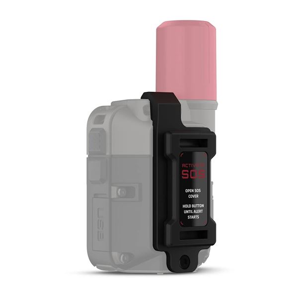 Garmin Spine Mount Adapter