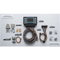 Garmin AXIS Install Kit G3X Upgrade GDU 80/116