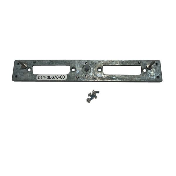 Garmin Back Plate GMA 340 mounting rack