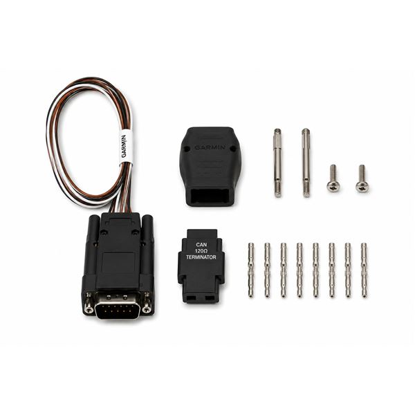 Garmin GSU 25 – 9pinová konektorová sada pro AOA systém
