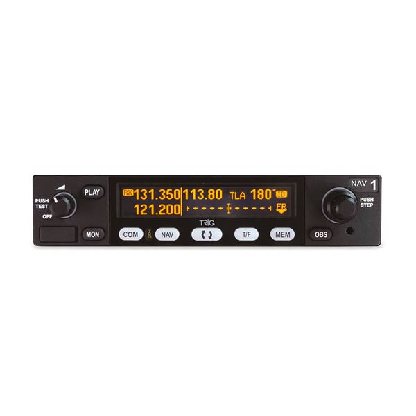 TRIG Radiostanice TX56 NAV/COM