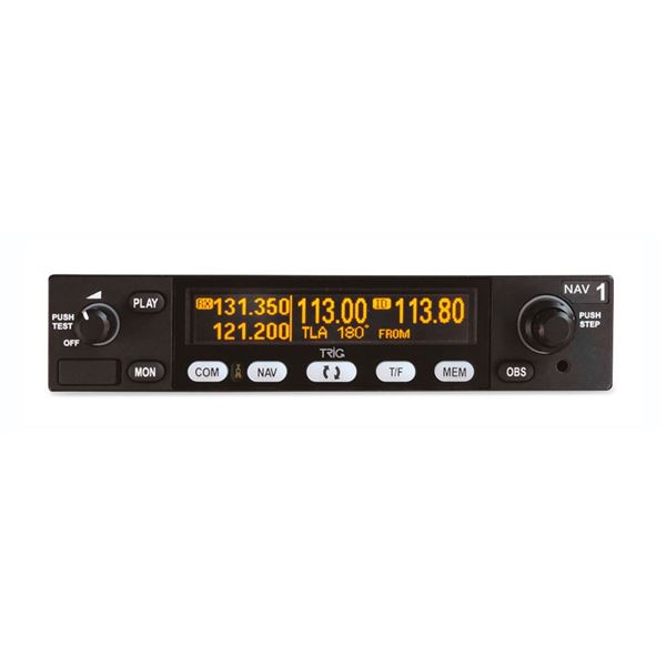 TRIG Radiostanice TX56 NAV/COM