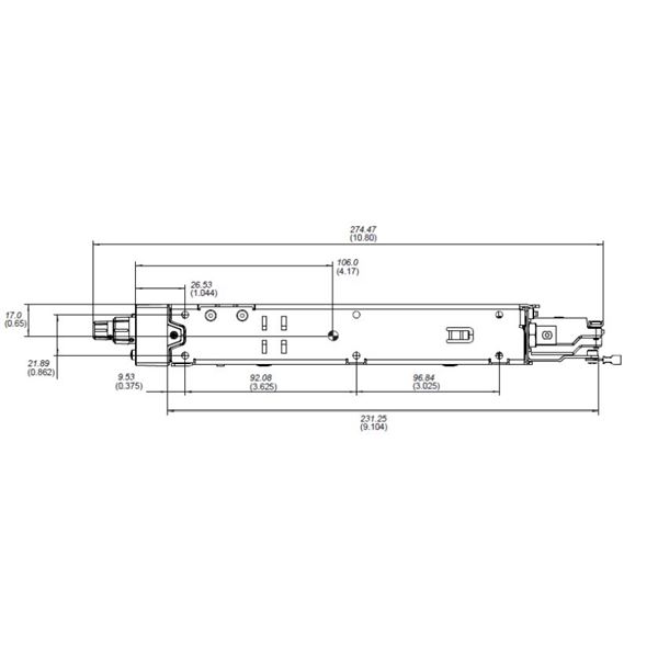 TRIG Radiostanice TX56 NAV/COM