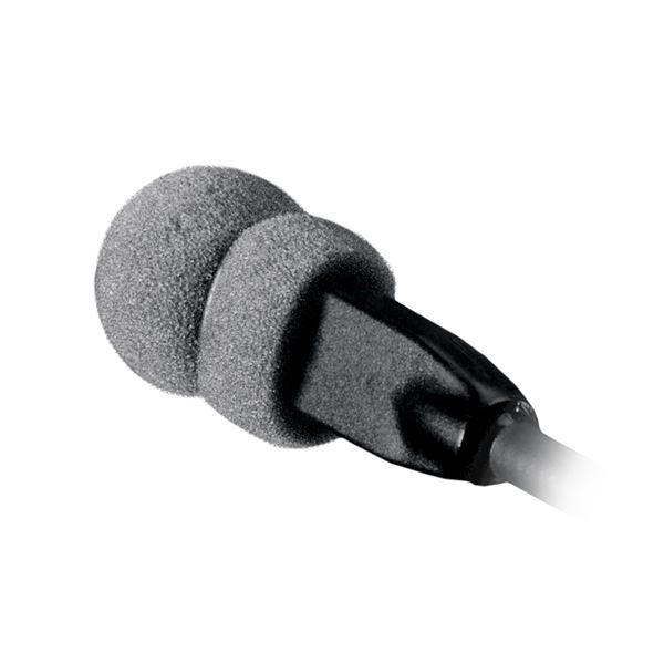 BOSE Headset microphone windscreen