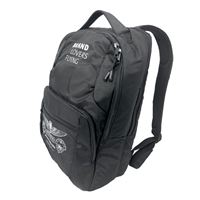 ANTONIO Laptop backpack AVIONICS