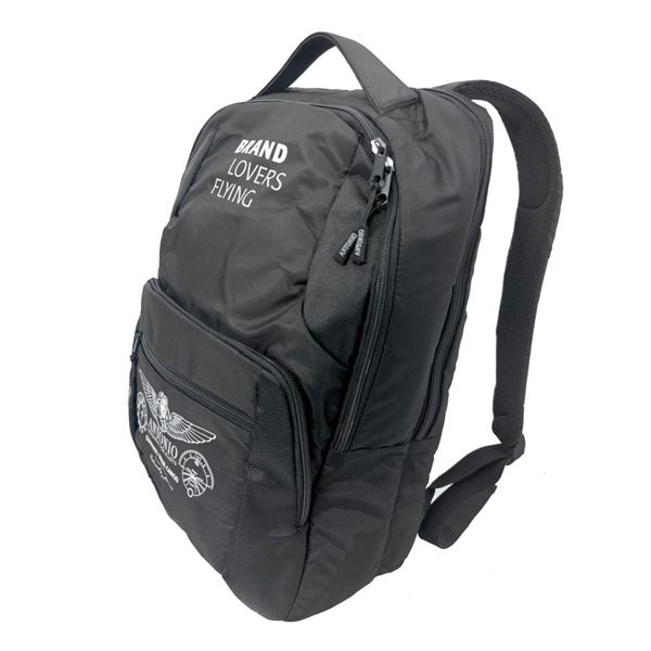 ANTONIO Laptop backpack AVIONICS