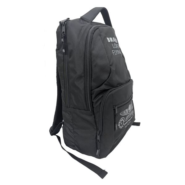 ANTONIO Laptop backpack AVIONICS