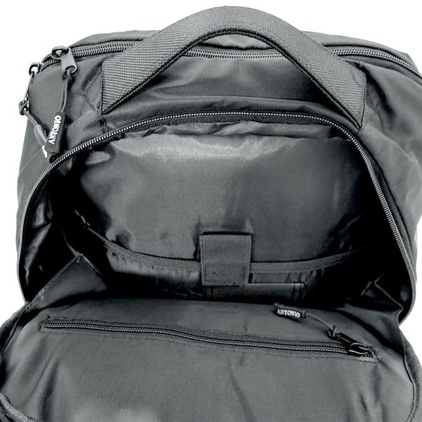 ANTONIO Laptop backpack AVIONICS