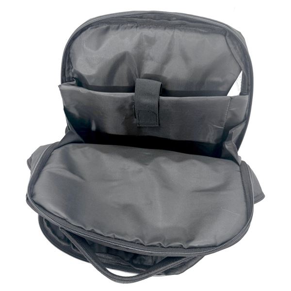 ANTONIO Laptop backpack AVIONICS