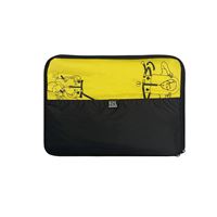 Shirts & Pants Case Black Edition, BAG TO LIFE