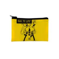 Travel Safe Bag, BAG TO LIFE
