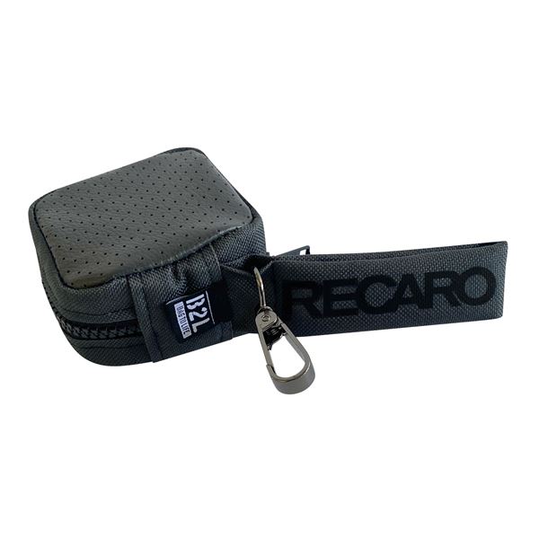 Pouzdro na sluchátka RECARO, BAG TO LIFE