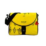 Taška přes rameno Runway, BAG TO LIFE