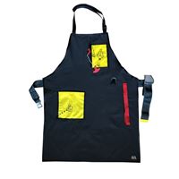 BBQ Apron Galley, BAG TO LIFE