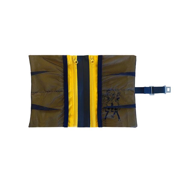 Cestovní lékárnička první pomoci, BAG TO LIFE