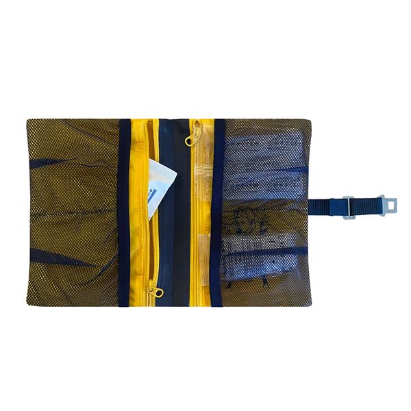 Cestovní lékárnička první pomoci, BAG TO LIFE