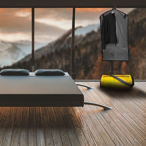 Cestovní taška na oblek, BAG TO LIFE