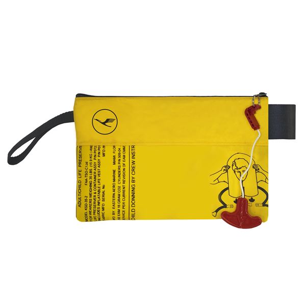 B2L Cestovní taštička Techkit