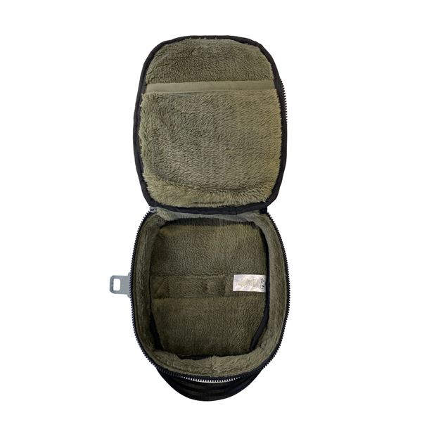 Taška na sluchátka Pilot, BAG TO LIFE